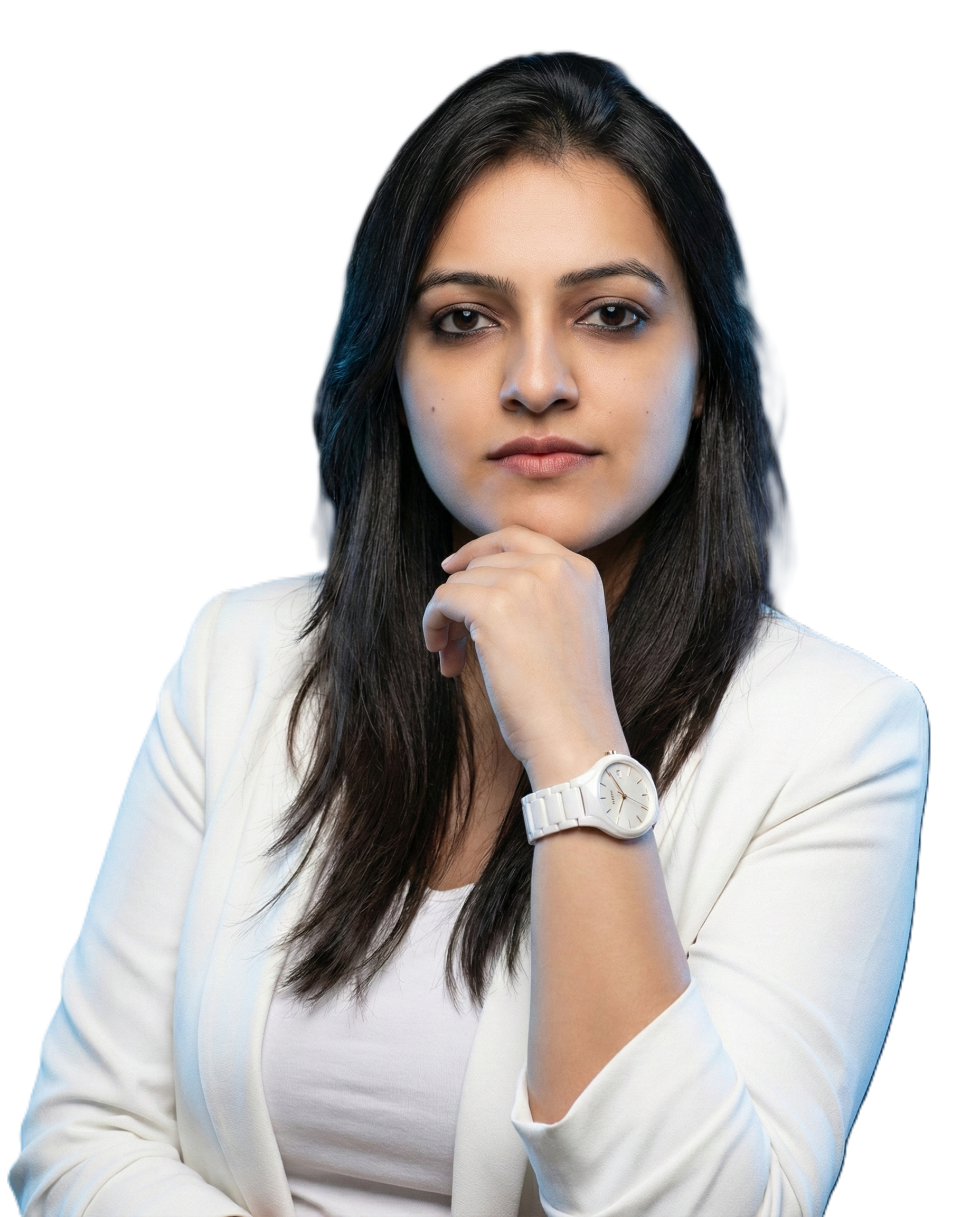 Ritika - AI Mentor