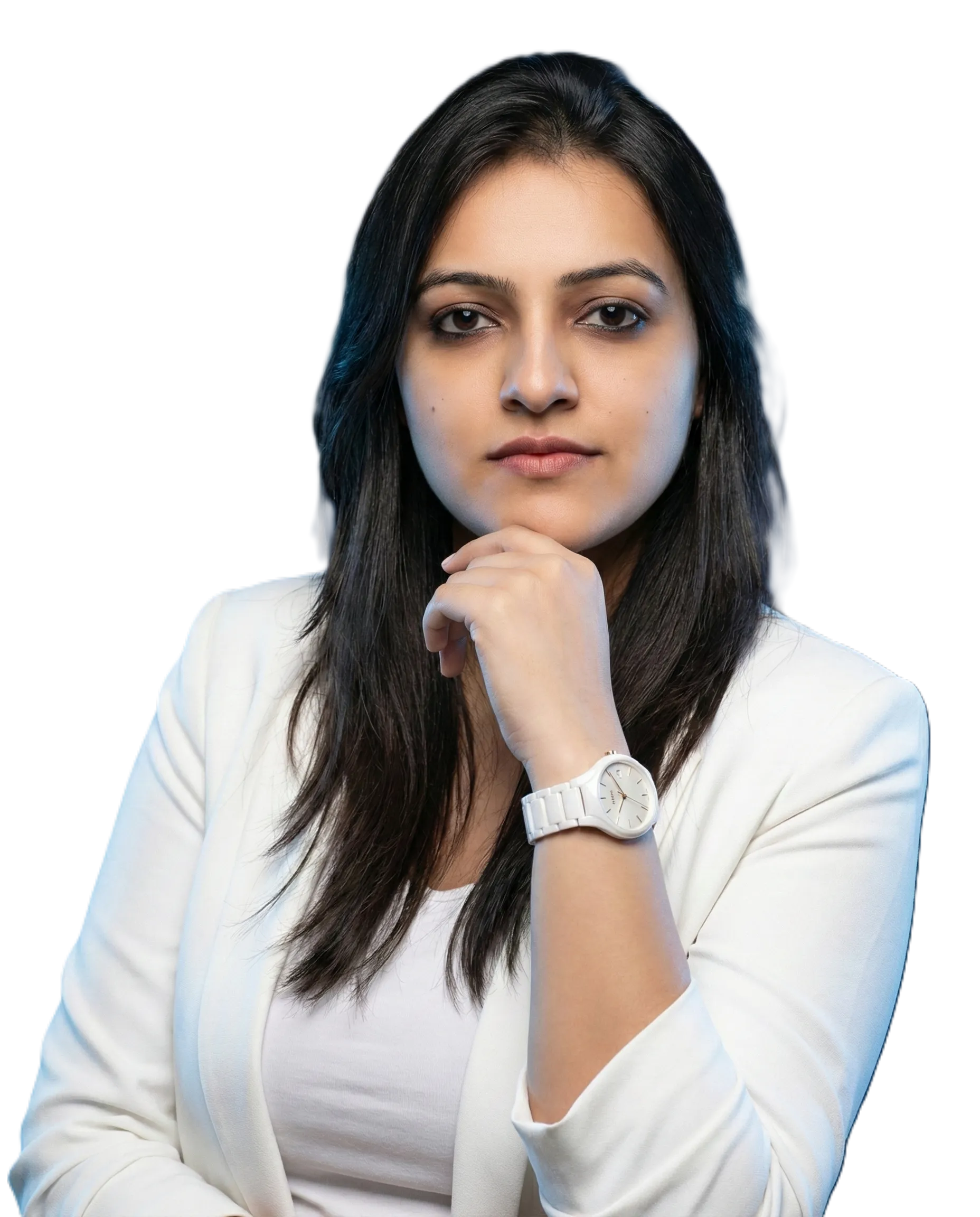 Ritika Aghi
